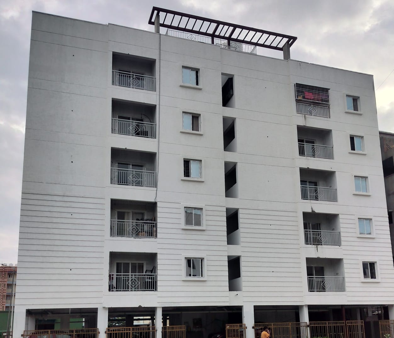 3 bhk flats for sale in battarahalli , banglore